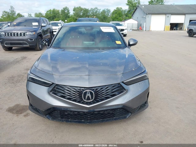 2024 Acura Integra A-spec მანქანა იყიდება აუქციონზე, vin: 19UDE4H3XRA012948, აუქციონის ნომერი: 45099888