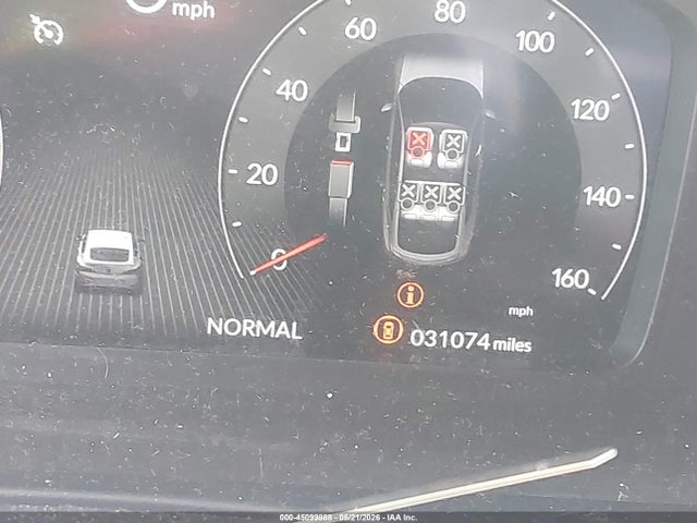 2024 Acura Integra A-spec მანქანა იყიდება აუქციონზე, vin: 19UDE4H3XRA012948, აუქციონის ნომერი: 45099888