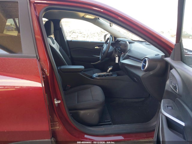 Aukcja sprzedaży 2024 Chevrolet Trax Fwd Sp, vin: KL77LFE2XRC143114, numer aukcji: 45099892
