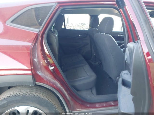 Aukcja sprzedaży 2024 Chevrolet Trax Fwd Sp, vin: KL77LFE2XRC143114, numer aukcji: 45099892
