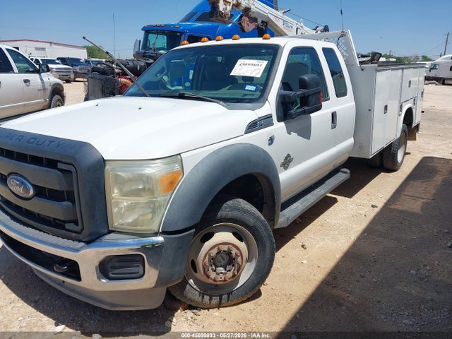 Aukcja sprzedaży 2013 Ford F-550 Chassis Xl, vin: 1FD0X5HT5DEB26124, numer aukcji: 45099893