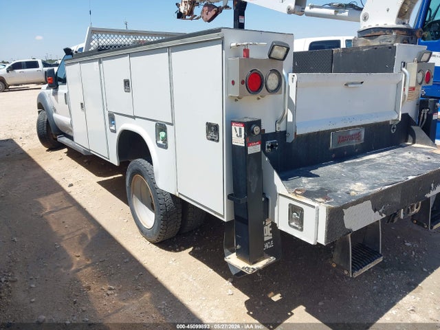 Aukcja sprzedaży 2013 Ford F-550 Chassis Xl, vin: 1FD0X5HT5DEB26124, numer aukcji: 45099893