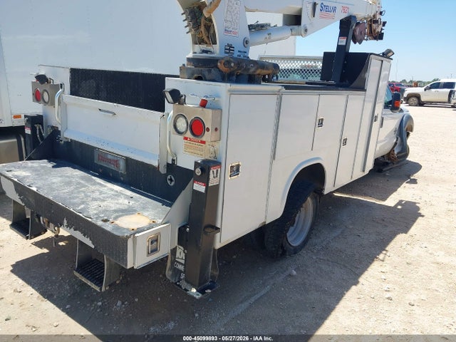 Aukcja sprzedaży 2013 Ford F-550 Chassis Xl, vin: 1FD0X5HT5DEB26124, numer aukcji: 45099893