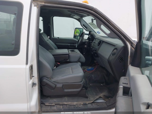 Aukcja sprzedaży 2013 Ford F-550 Chassis Xl, vin: 1FD0X5HT5DEB26124, numer aukcji: 45099893