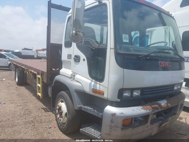 Aukcja sprzedaży 2007 Gmc Tt6500, vin: 1GDJ6F1367F406527, numer aukcji: 45099896