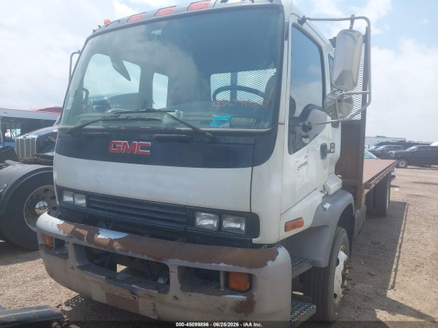 2007 Gmc Tt6500 მანქანა იყიდება აუქციონზე, vin: 1GDJ6F1367F406527, აუქციონის ნომერი: 45099896