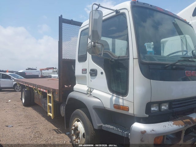 2007 Gmc Tt6500 მანქანა იყიდება აუქციონზე, vin: 1GDJ6F1367F406527, აუქციონის ნომერი: 45099896