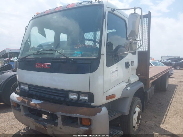 Продаж на аукціоні авто 2007 Gmc Tt6500, vin: 1GDJ6F1367F406527, номер лоту: 45099896