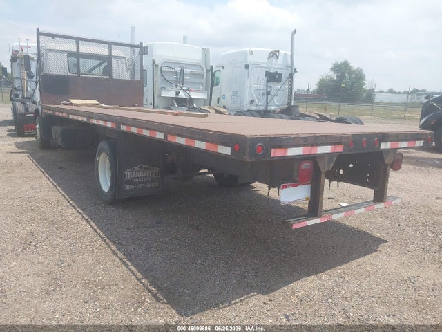 Продаж на аукціоні авто 2007 Gmc Tt6500, vin: 1GDJ6F1367F406527, номер лоту: 45099896