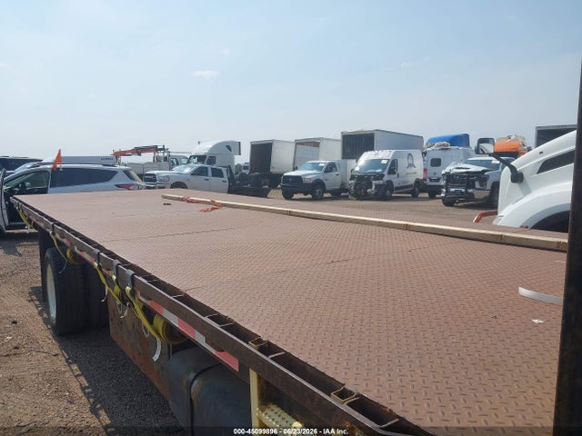 Продаж на аукціоні авто 2007 Gmc Tt6500, vin: 1GDJ6F1367F406527, номер лоту: 45099896