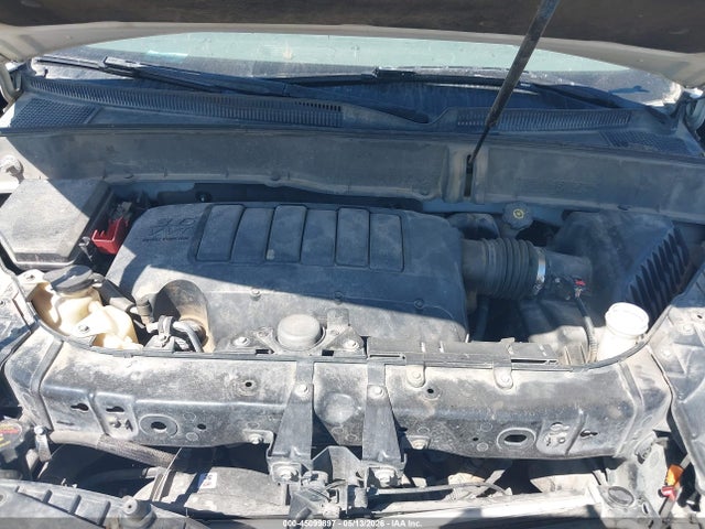 Chevrolet Traverse Ls 2017 1GNKRFED9HJ308293 Image 10