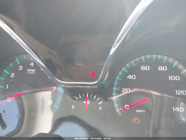 Chevrolet Traverse Ls 2017 1GNKRFED9HJ308293 Image 7