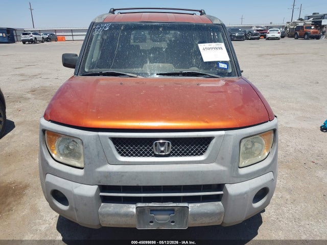 Aukcja sprzedaży 2003 Honda Element Ex, vin: 5J6YH18593L010363, numer aukcji: 45099898