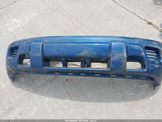 Продаж на аукціоні авто 2005 Chevrolet Trailblazer Ls, vin: 1GNDT13S852184148, номер лоту: 45099900