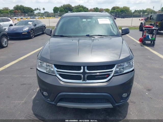 Aukcja sprzedaży 2014 Dodge Journey Sxt, vin: 3C4PDCBG0ET296680, numer aukcji: 45099905