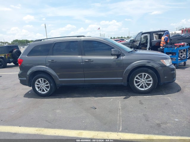 Aukcja sprzedaży 2014 Dodge Journey Sxt, vin: 3C4PDCBG0ET296680, numer aukcji: 45099905