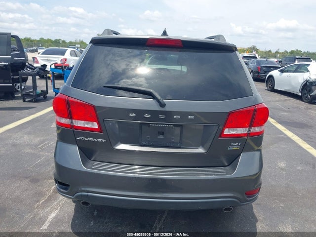 Aukcja sprzedaży 2014 Dodge Journey Sxt, vin: 3C4PDCBG0ET296680, numer aukcji: 45099905
