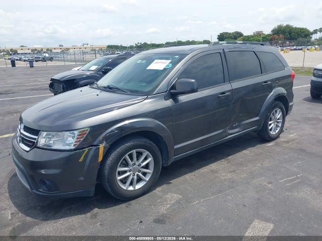 Aukcja sprzedaży 2014 Dodge Journey Sxt, vin: 3C4PDCBG0ET296680, numer aukcji: 45099905