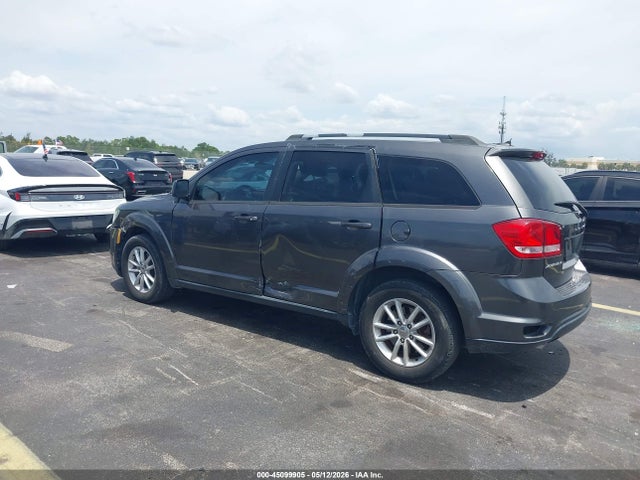 Aukcja sprzedaży 2014 Dodge Journey Sxt, vin: 3C4PDCBG0ET296680, numer aukcji: 45099905