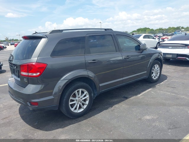 Aukcja sprzedaży 2014 Dodge Journey Sxt, vin: 3C4PDCBG0ET296680, numer aukcji: 45099905