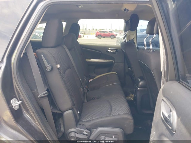 Aukcja sprzedaży 2014 Dodge Journey Sxt, vin: 3C4PDCBG0ET296680, numer aukcji: 45099905