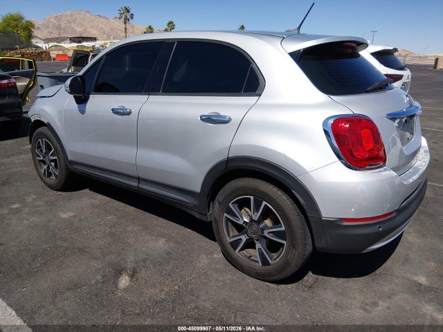 ZFBCFXAB8HP587283 Fiat 500x Pop Fwd