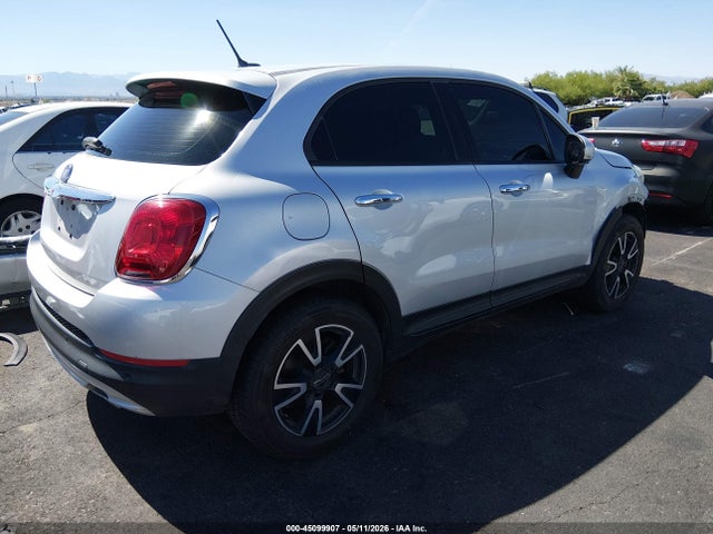 ZFBCFXAB8HP587283 Fiat 500x Pop Fwd