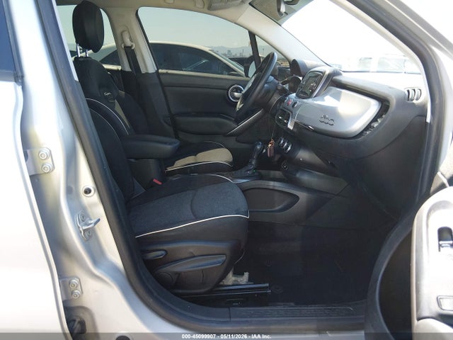 ZFBCFXAB8HP587283 Fiat 500x Pop Fwd