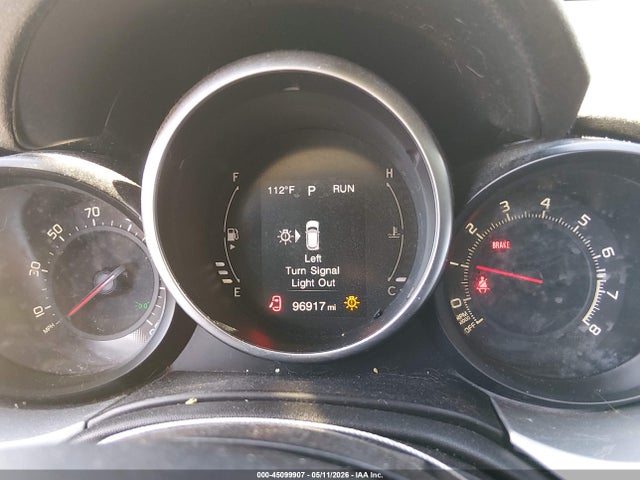 ZFBCFXAB8HP587283 Fiat 500x Pop Fwd