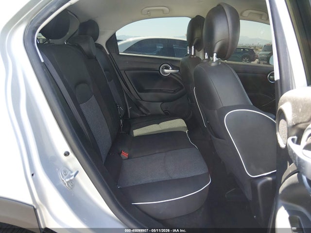 ZFBCFXAB8HP587283 Fiat 500x Pop Fwd