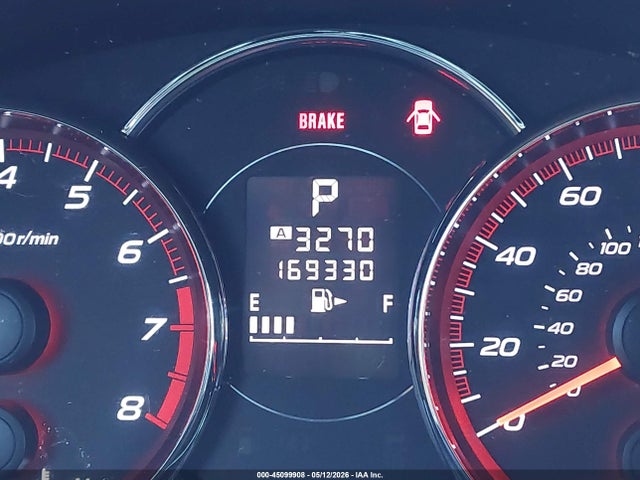 2011 Subaru Forester 2.5xt Touring მანქანა იყიდება აუქციონზე, vin: JF2SHGHC6BH746886, აუქციონის ნომერი: 45099908