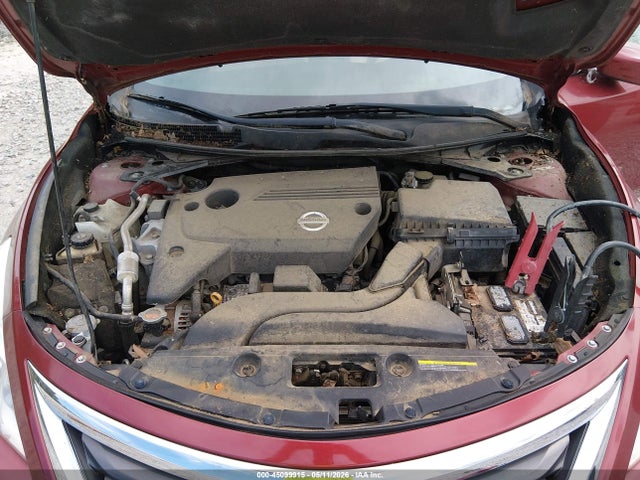 Продажа на аукционе авто 2013 Nissan Altima 2.5 Sv, vin: 1N4AL3AP1DN588658, номер лота: 45099915