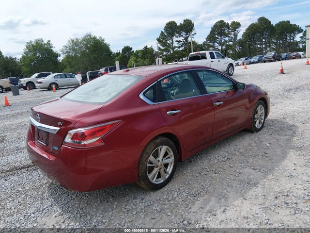 Продажа на аукционе авто 2013 Nissan Altima 2.5 Sv, vin: 1N4AL3AP1DN588658, номер лота: 45099915