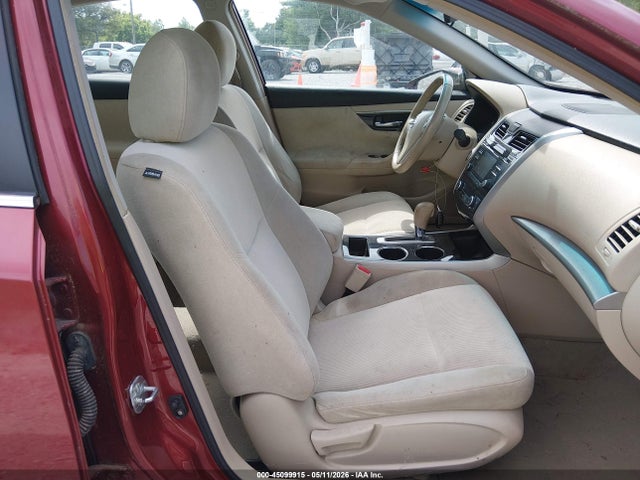 Продажа на аукционе авто 2013 Nissan Altima 2.5 Sv, vin: 1N4AL3AP1DN588658, номер лота: 45099915