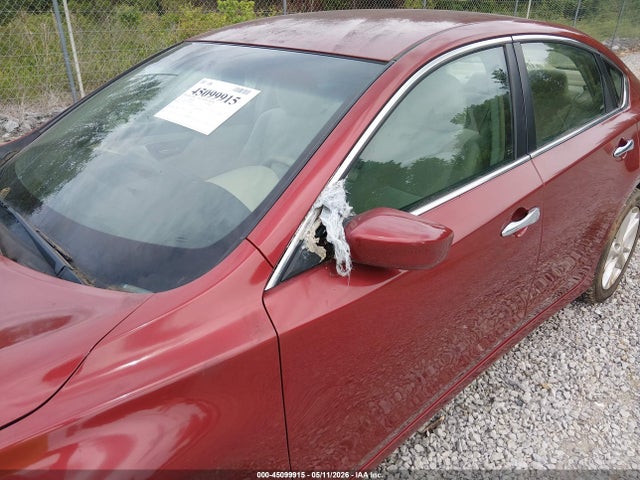 Продажа на аукционе авто 2013 Nissan Altima 2.5 Sv, vin: 1N4AL3AP1DN588658, номер лота: 45099915