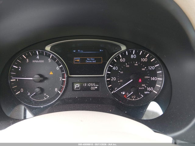 Продажа на аукционе авто 2013 Nissan Altima 2.5 Sv, vin: 1N4AL3AP1DN588658, номер лота: 45099915