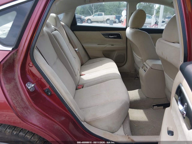 Продажа на аукционе авто 2013 Nissan Altima 2.5 Sv, vin: 1N4AL3AP1DN588658, номер лота: 45099915