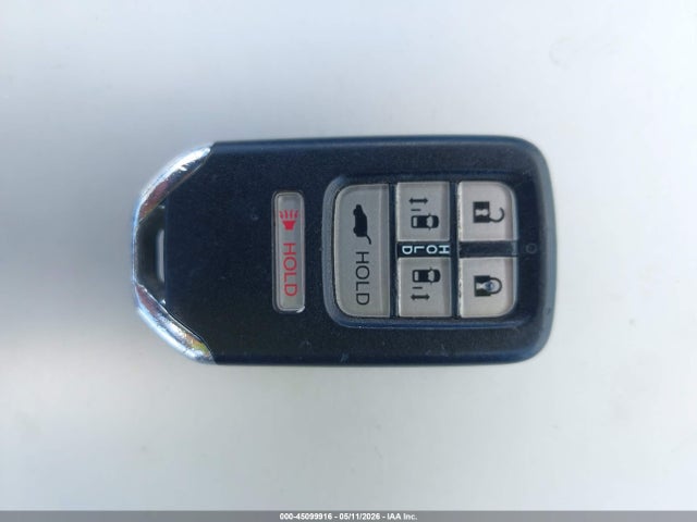 Продажа на аукционе авто 2014 Honda Odyssey Touring/touring Elite, vin: 5FNRL5H91EB117691, номер лота: 45099916