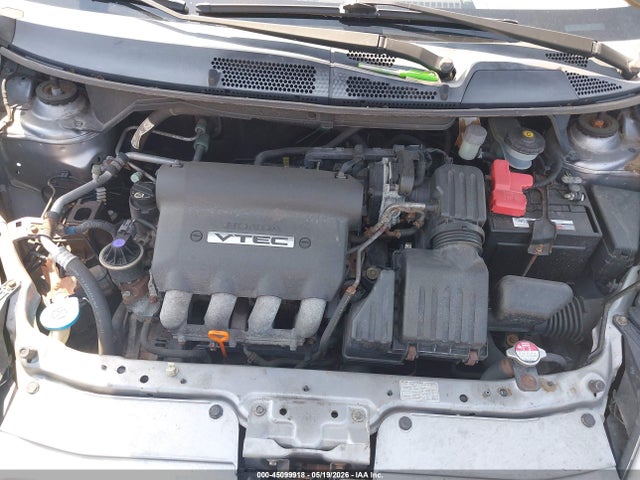 Aukcja sprzedaży 2008 Honda Fit Sport, vin: JHMGD37608S000285, numer aukcji: 45099918