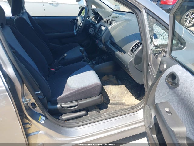 Aukcja sprzedaży 2008 Honda Fit Sport, vin: JHMGD37608S000285, numer aukcji: 45099918