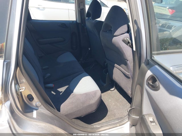 Aukcja sprzedaży 2008 Honda Fit Sport, vin: JHMGD37608S000285, numer aukcji: 45099918