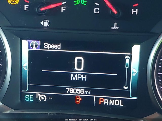 45099921 :رقم المزاد ، 1GKKNWLS0KZ128414 vin ، 2019 Gmc Acadia Slt-2 مزاد بيع