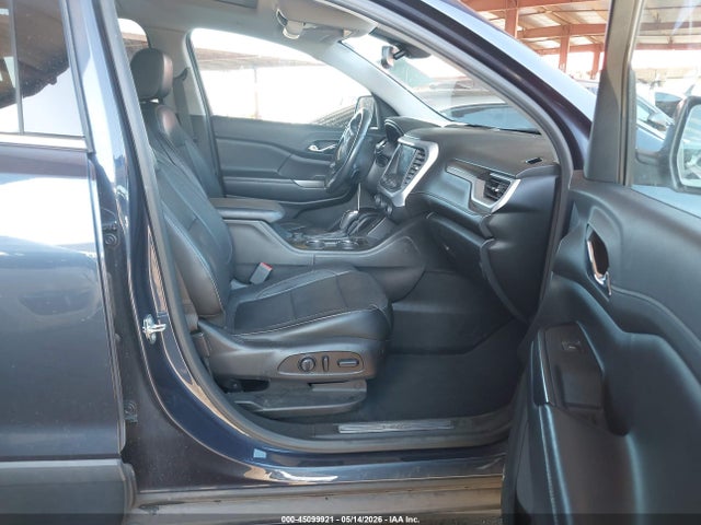 45099921 :رقم المزاد ، 1GKKNWLS0KZ128414 vin ، 2019 Gmc Acadia Slt-2 مزاد بيع