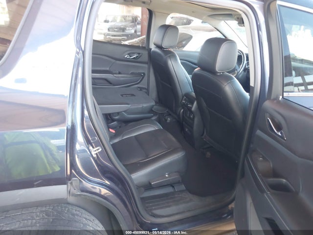 45099921 :رقم المزاد ، 1GKKNWLS0KZ128414 vin ، 2019 Gmc Acadia Slt-2 مزاد بيع