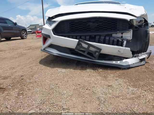 Продажа на аукционе авто 2019 Ford Mustang, vin: 1FA6P8TH9K5194531, номер лота: 45099924