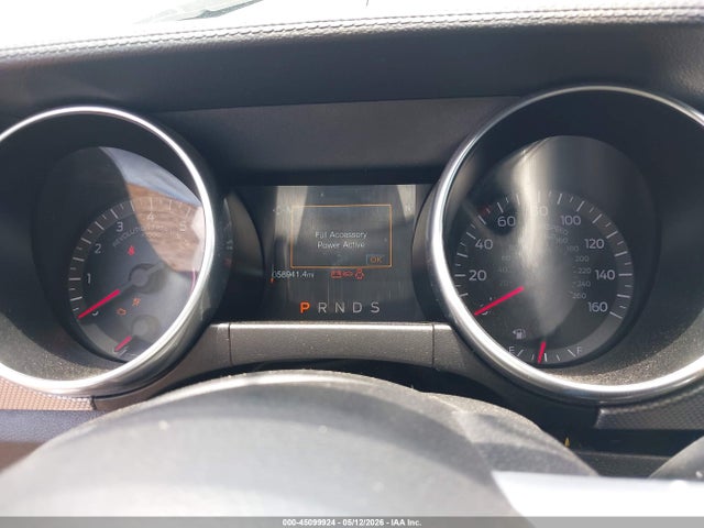 Продажа на аукционе авто 2019 Ford Mustang, vin: 1FA6P8TH9K5194531, номер лота: 45099924