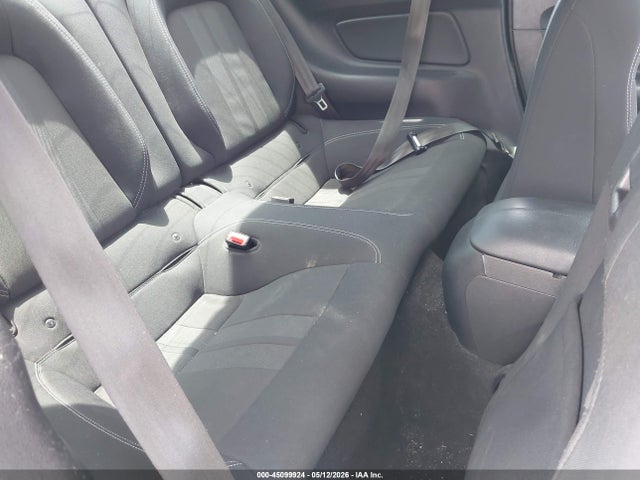 Продажа на аукционе авто 2019 Ford Mustang, vin: 1FA6P8TH9K5194531, номер лота: 45099924
