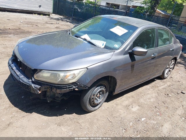 Aukcja sprzedaży 2013 Honda Accord Sport, vin: 1HGCR2E50DA076953, numer aukcji: 45099929