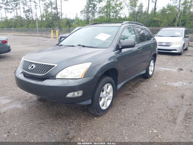 Продаж на аукціоні авто 2005 Lexus Rx 330, vin: 2T2HA31U95C043411, номер лоту: 45099930