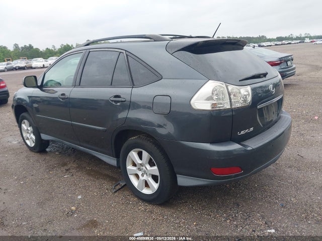 Продаж на аукціоні авто 2005 Lexus Rx 330, vin: 2T2HA31U95C043411, номер лоту: 45099930